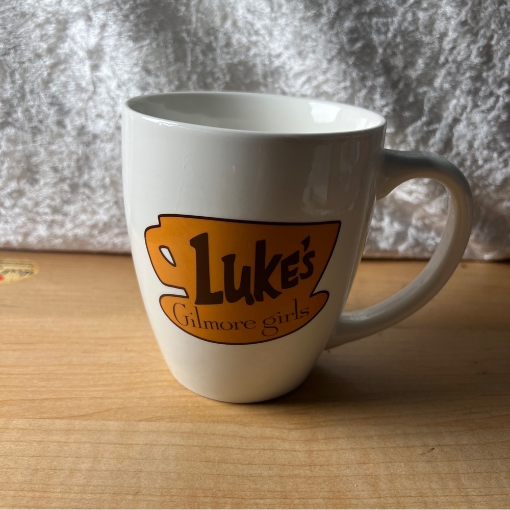 Luke's Diner Mug 🆕